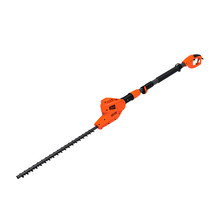 Cortasetos de Pértiga 550W