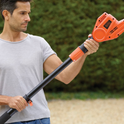 CORTA SEBES DE PÉRTIGA 550W