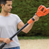 CORTA SEBES DE PÉRTIGA 550W