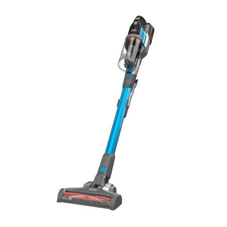 ASPIRADOR DE MÃO POWER EXTREME 36V 2,0Ah