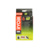 10 Folhas De Lixar Triangulares RYOBI
