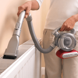 DUSTBUSTER FLEXI LITHIUM 10.8V