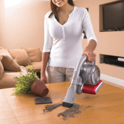 DUSTBUSTER FLEXI LITHIUM 10.8V