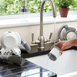 DUSTBUSTER FLEXI LITHIUM 10.8V
