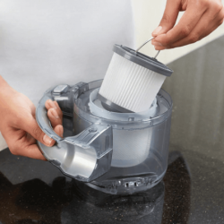 DUSTBUSTER FLEXI LITHIUM 10.8V