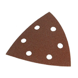 DeWalt Detail Sanding Sheet 93mm x 93mm G240