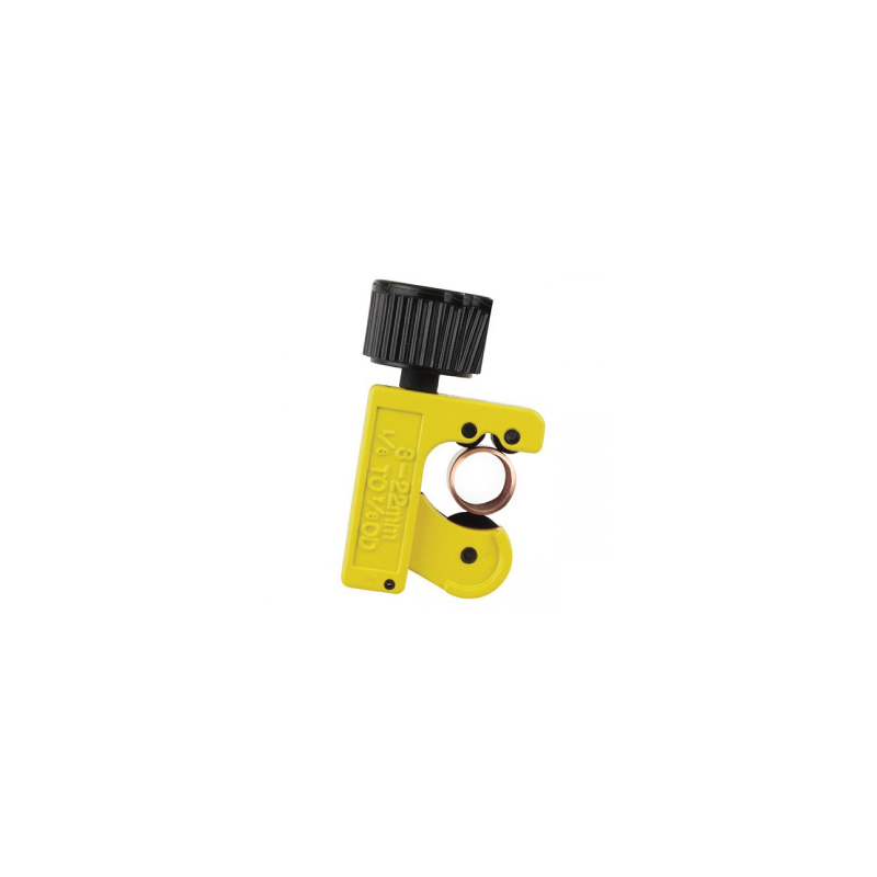 STANLEY® Adjustable Pipe Cutter 3mm - 22mm STN0-70-447 STANLEY® Adjustable Pipe Cutter 3mm - 22mm STN0-70-447