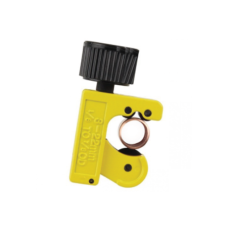 CORTATUBOS AJUSTAVEL DE 3 A 22MM