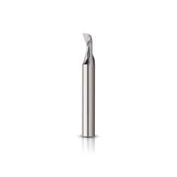 FRESA ALUMINIO CURTA M2 Ø4X60/12