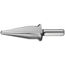 RUKO Sheet Drill HSS With Depth And Limiter Limiter (Nº 3)