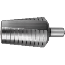 BROCA CONICA HSS 30-40mm