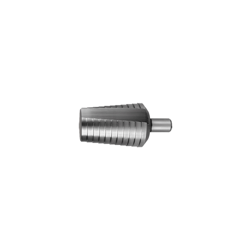 BROCA CONICA HSS 30-40mm BROCA CONICA HSS 30-40mm