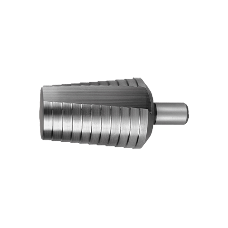BROCA CONICA HSS 30-40mm