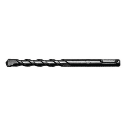 AEG SDS-Plus Drill Bits - 2 Cut / 10 Piece Power Pack Ø6 x 110 mm