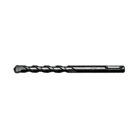 AEG SDS-Plus Drill Bits - 2 Cut / 10 Piece Power Pack Ø6 x 110 mm