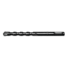 AEG SDS-Plus Drill Bits - 2 Cut / 10 Piece Power Pack Ø6 x 110 mm