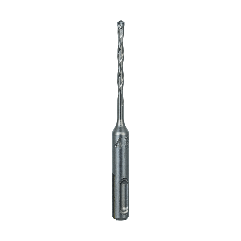 SDS plus-7X (armado): 4x50x115