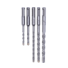 CHEMITOOL CUTTING CX4 PERFORMANCE Set of 5 SDS-PLUS Concrete Drill Bits