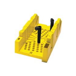 STANLEY® Clamping Mitre Box STN1-20-112