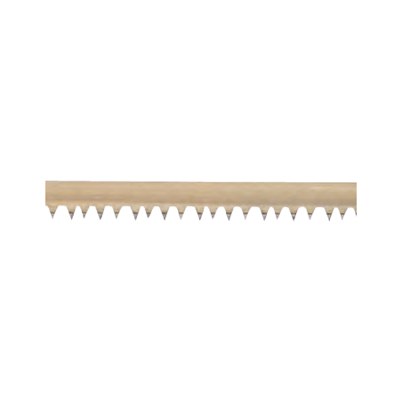 Hoja de Sierra de Arco para Madera Seca Jack® IRWIN 533 mm