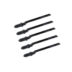 Lâminas de serra de recorte HCS  para madeira  DeWalt (76mm x 2mm)