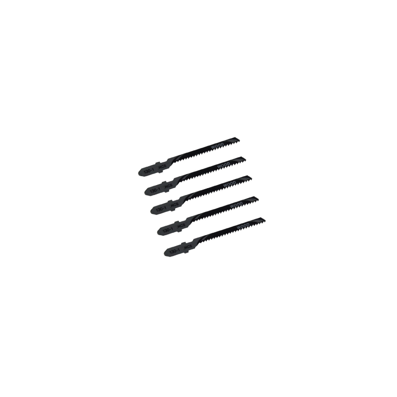 DeWalt HCS Cutting blade for wood cuts (76mm x 2mm)