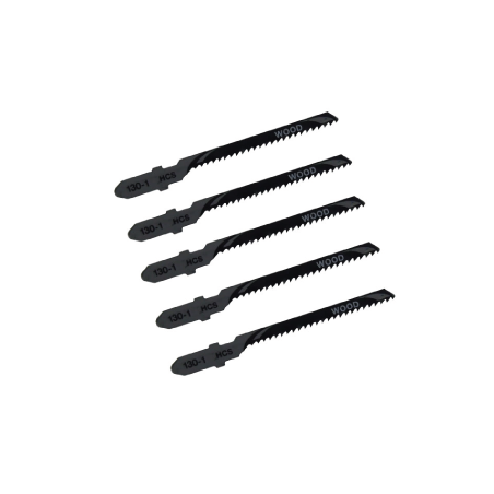 DeWalt HCS Cutting blade for wood cuts (76mm x 2mm)