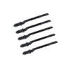 Lâminas de serra de recorte HCS  para madeira  DeWalt (76mm x 2mm)