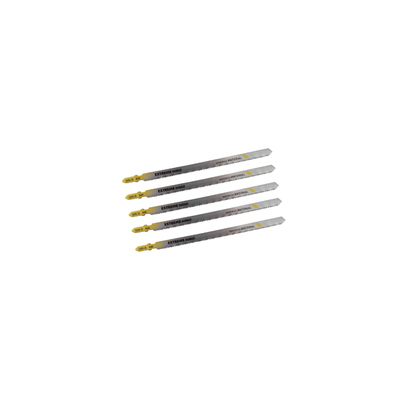 Lâminas Extreme para corte em madeira e metal DeWalt (180mm x 1.7mm)