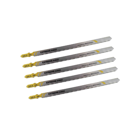 Lâminas Extreme para corte em madeira e metal DeWalt (180mm x 1.7mm)