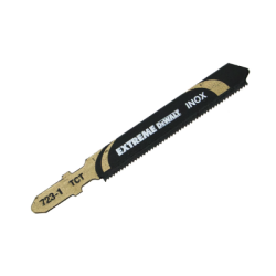 Lâminas Extreme para corte em madeira e metal DeWalt (76mm x 1mm)