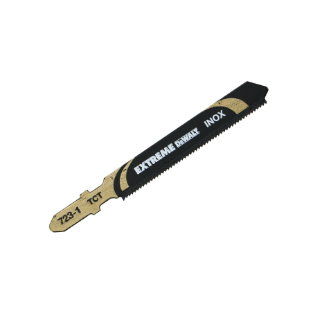 DeWalt Extreme cutting blade for wood and metal cuts (76mm x 1mm)