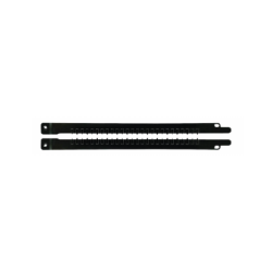 DeWalt Cutting blades Alligator CTC to DWE398 (295mm)