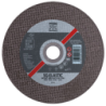 PFERD Cut-Off Wheels For Petrol Cutters and Grinders SG Steel 100 m/s, Flat Type EHT (Shape 41) 100 EHT 300-4,0 A 24 S SG/25,4
