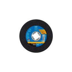 DISCO EHT 125-1,0 PSF STEELOX/X-LOCK