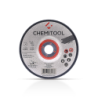 Disco de Corte Metal CHEMITOOL Ø150