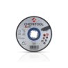 Disco de Corte de Inox X-LOCK CHEMITOOL Ø125 x 1 mm