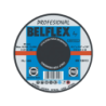 Disco de Corte Aço 115 x 6 x 22 mm BELFLEX