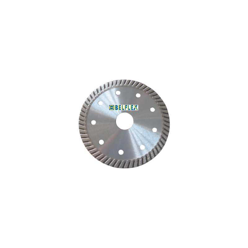 Disco Porcelânico Turbo 230 x 1,6 x 10 x 22 mm BELFLEX