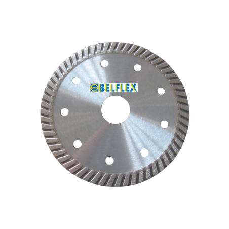Disco Porcelânico Turbo 230 x 1,6 x 10 x 22 mm BELFLEX