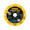 Disco de corte com borde diamantado Extreme (125mm x 1.3mm)