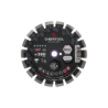 Disco de Diamante Hormigón  Fresco Ø400 BLACKLABEL CHEMITOOL CUTTING