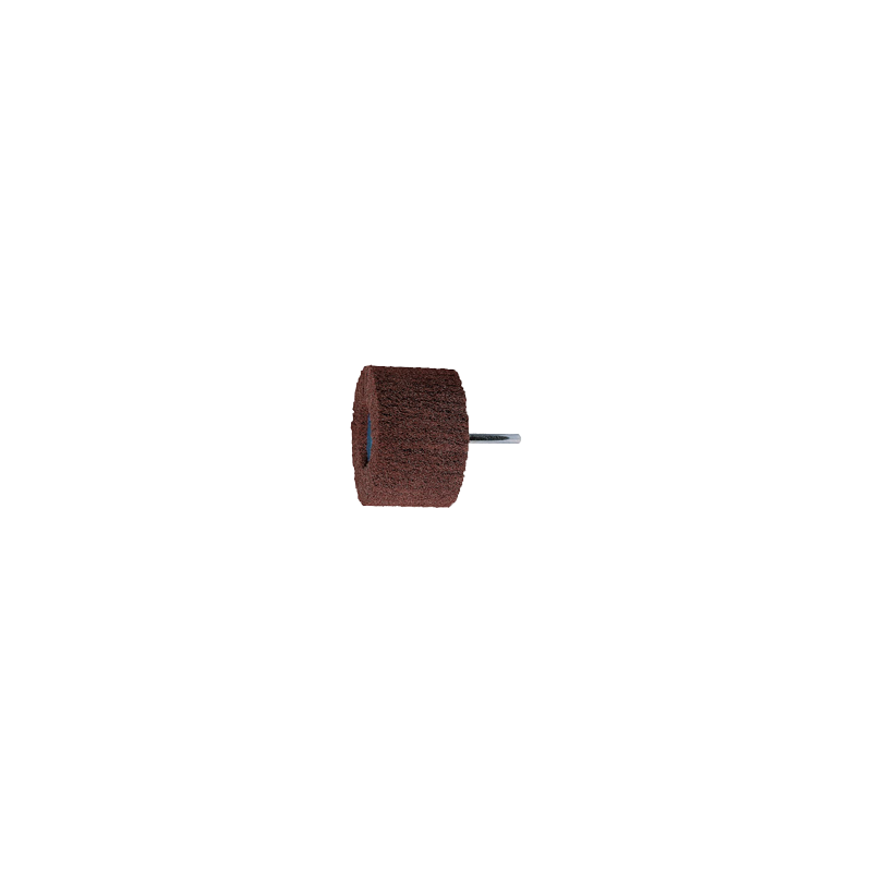 Rodas De Acabamento Com Haste Polinox PNL Coríndon A PFERD G280 40 x 20 mm