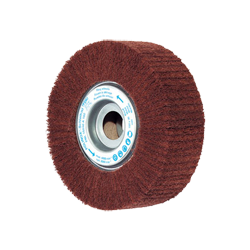 PFERD Non-Woven Tools Polinox Unmounted Grinding Wheels PNL 15050/25,4 A G 280