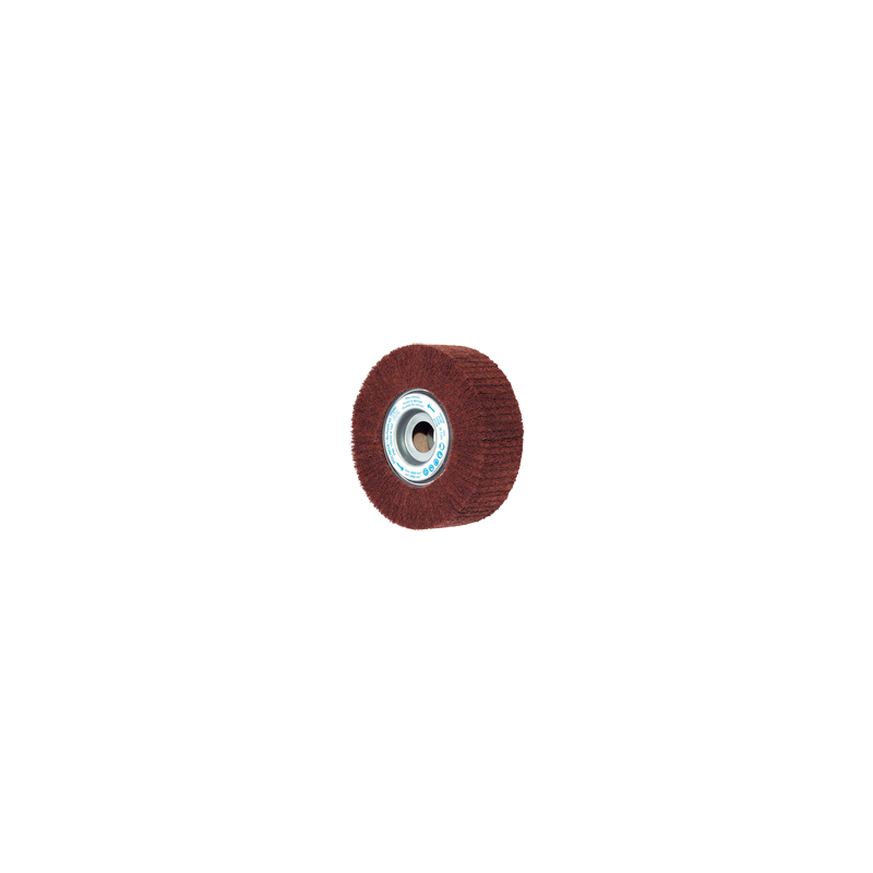 PFERD Non-Woven Tools Polinox Unmounted Grinding Wheels PNL 15050/25,4 A G 280
