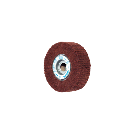 PFERD Non-Woven Tools Polinox Unmounted Grinding Wheels PNL 15050/25,4 A G 280