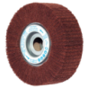 PFERD Non-Woven Tools Polinox Unmounted Grinding Wheels PNL 15050/25,4 A G 280