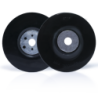 CHEMITOOL Disc Backing Plate Fiber Ø180-M14 Strong