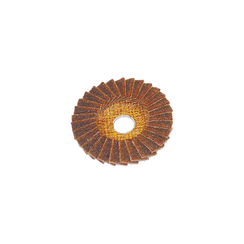 BELFLEX Polirco Disc Grain Medium 115 x 22 mm