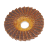 BELFLEX Polirco Disc Grain Medium 115 x 22 mm